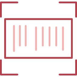 barcode icon