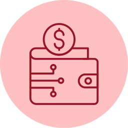 Ewallet icon