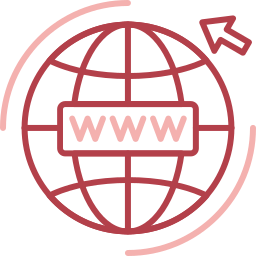 webseite icon