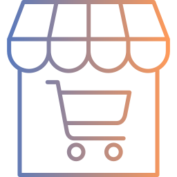 Ecommerce icon