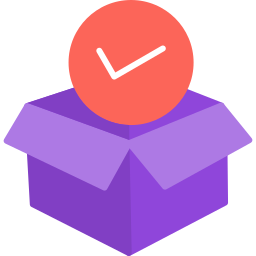 Package icon