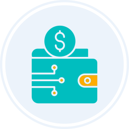 Ewallet icon