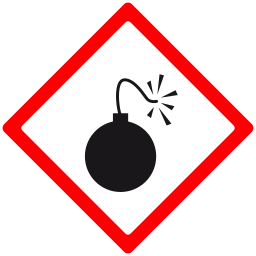 Danger icon