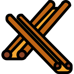 Cinnamon icon