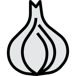 Garlic icon