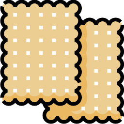 Biscuits icon