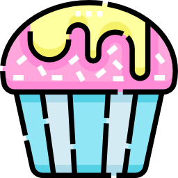 Muffin icon