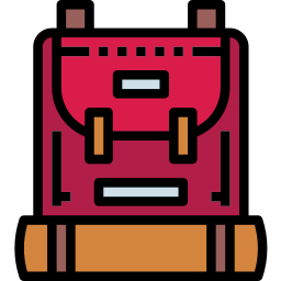 rucksack icon