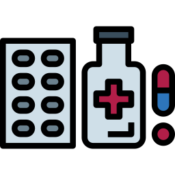 Medicine icon