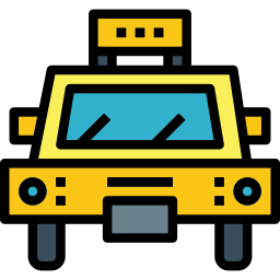 taxi icon