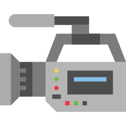 videokamera icon