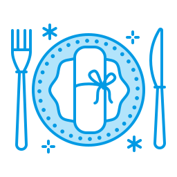 Dinner icon