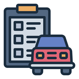 Vehicle icon