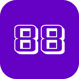 88 Ícone