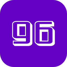 96 Ícone