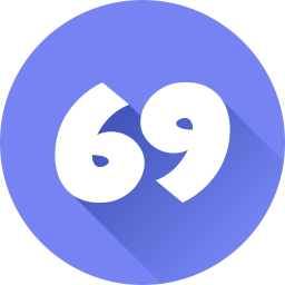 69 icon