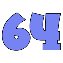 64 icon