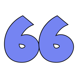 66 icon