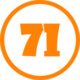 71 Ícone