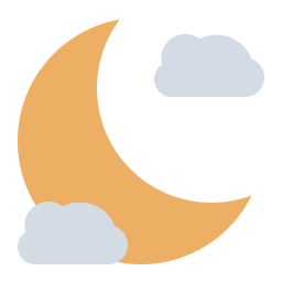 Moon icon