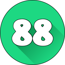 88 ikona