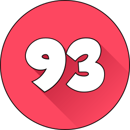 93 Ícone