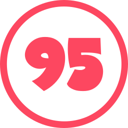 95 иконка