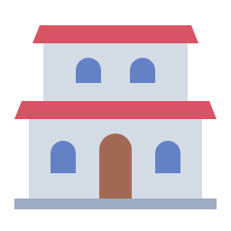 Building icon