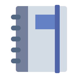 Book icon