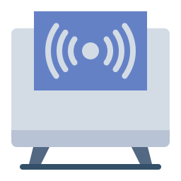 fernsehen icon