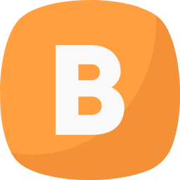 buchstabe b icon