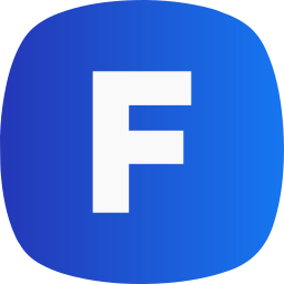 buchstabe f icon