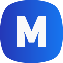 buchstabe m icon