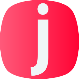 buchstabe j icon