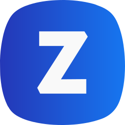 buchstabe z icon