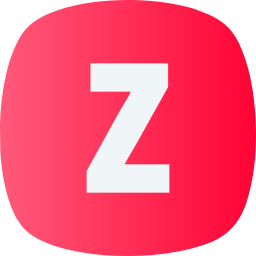 buchstabe z icon