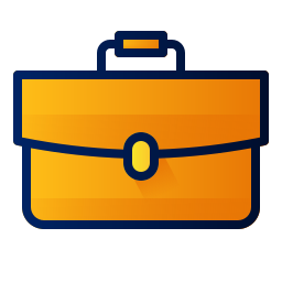 Suitcase icon