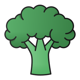 Vegetable icon