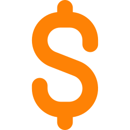 dollar icon