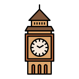 Clock icon