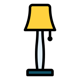 Lamp icon