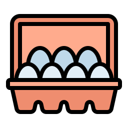 食べ物 icon