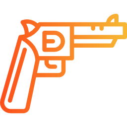 Gun icon