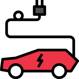 elektroauto icon