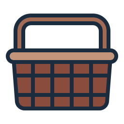 Basket icon