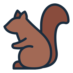 Animal icon