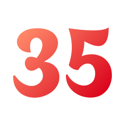 35 Ícone