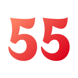 55 Ícone