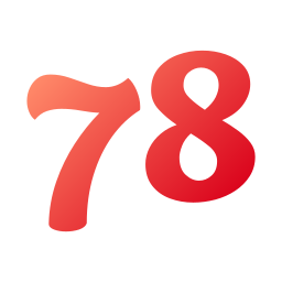 78 Ícone