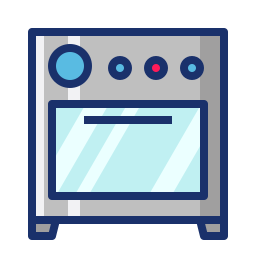 Cooking icon